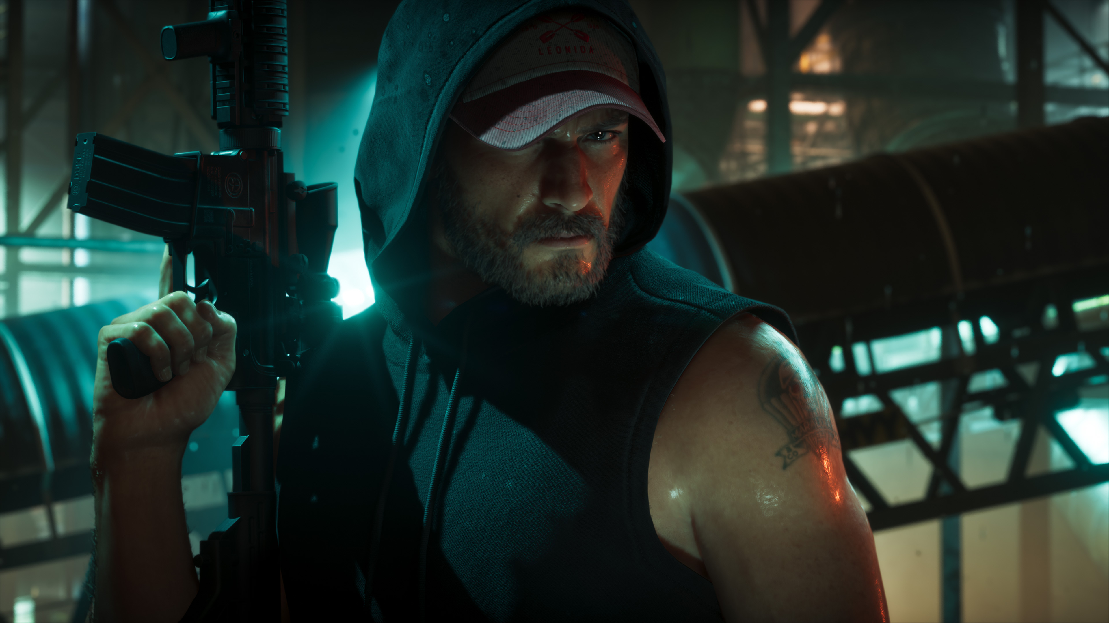 Jason Duval em Grand Theft Auto VI