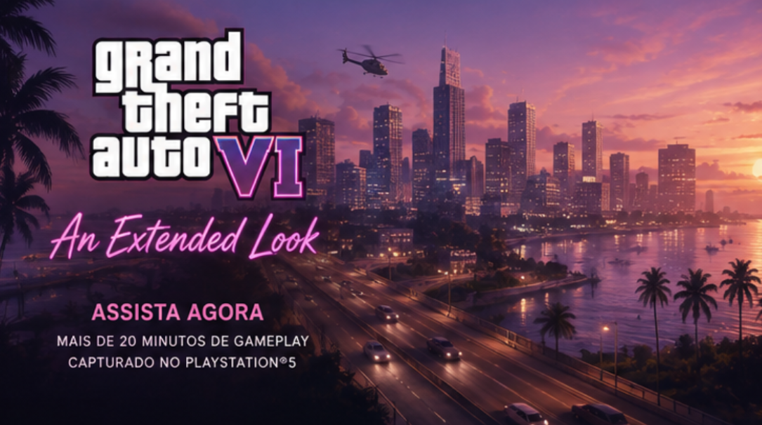 Grand Theft Auto VI — An Extended Look