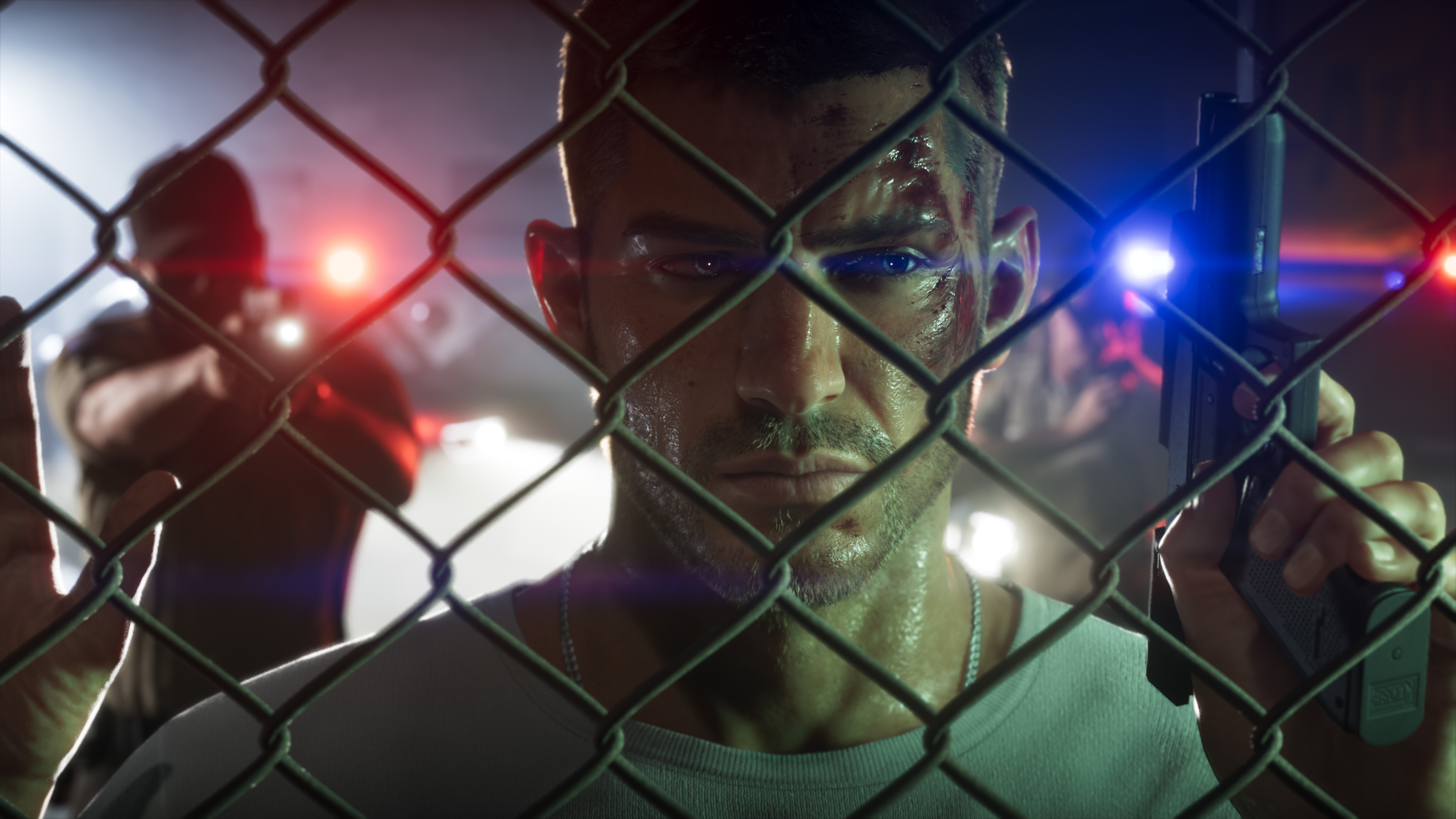 Jason Duval em Grand Theft Auto VI