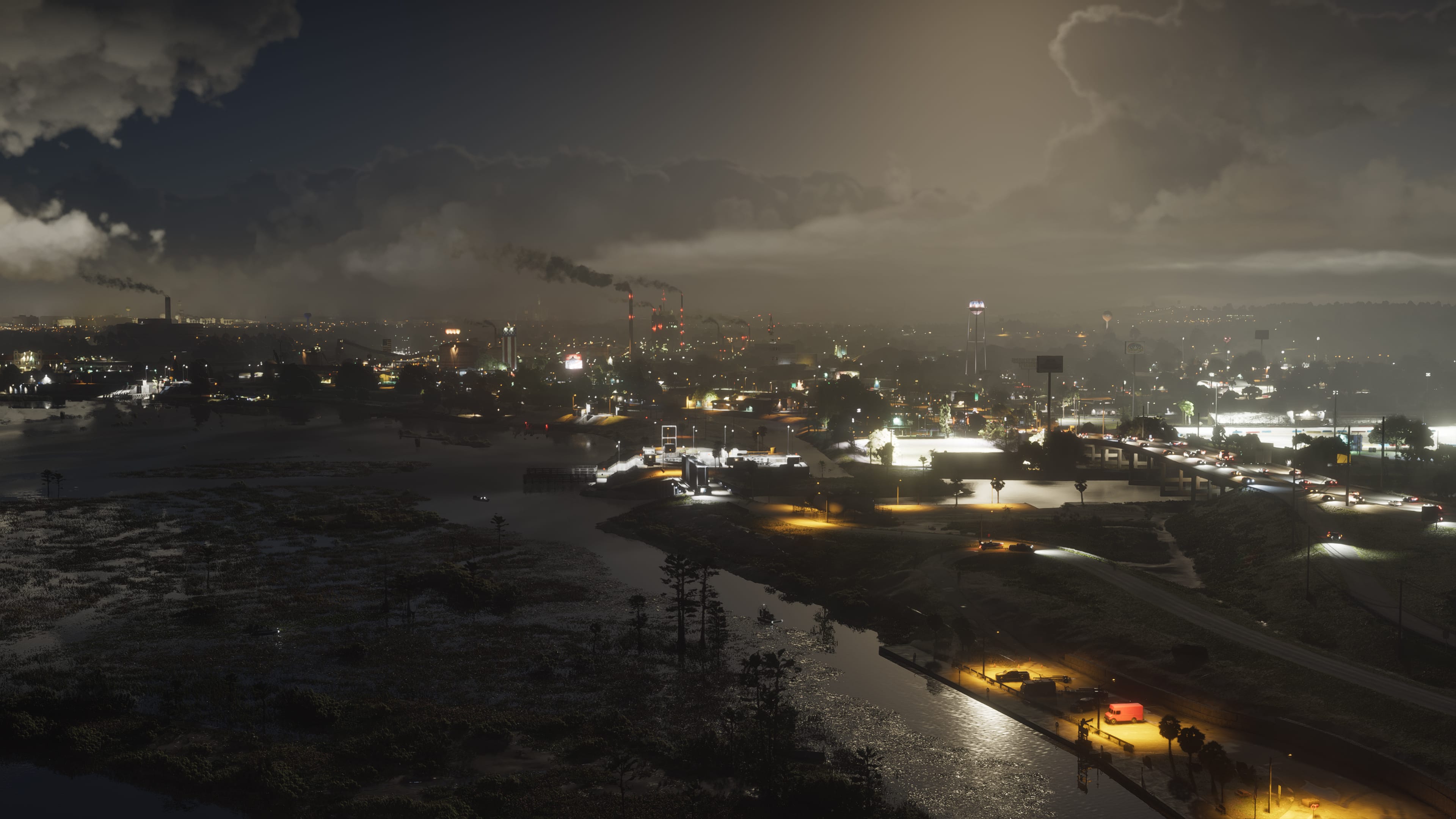 Ambrosia em GTA VI — imagem oficial 2
