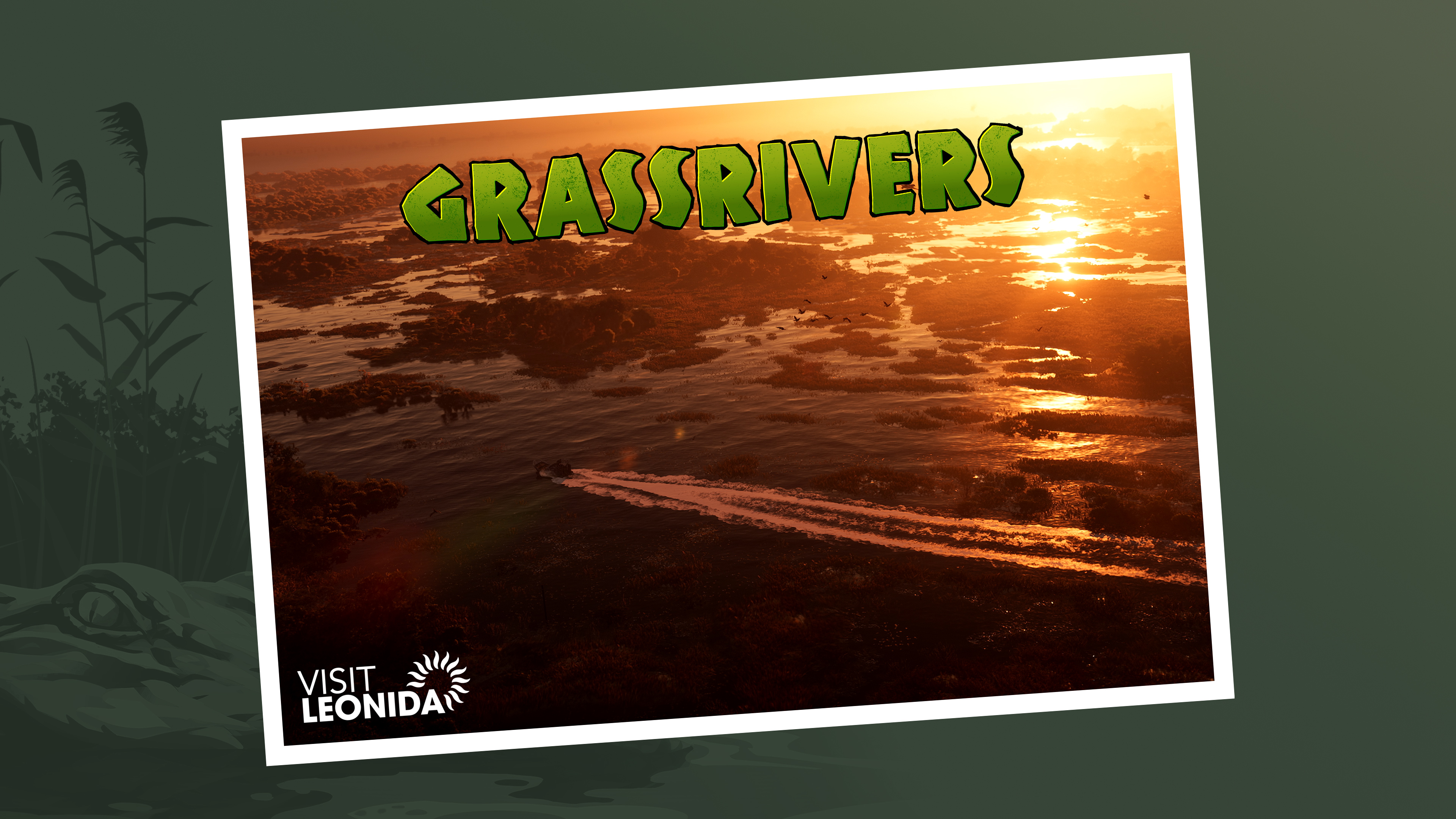 Grassrivers em Grand Theft Auto VI