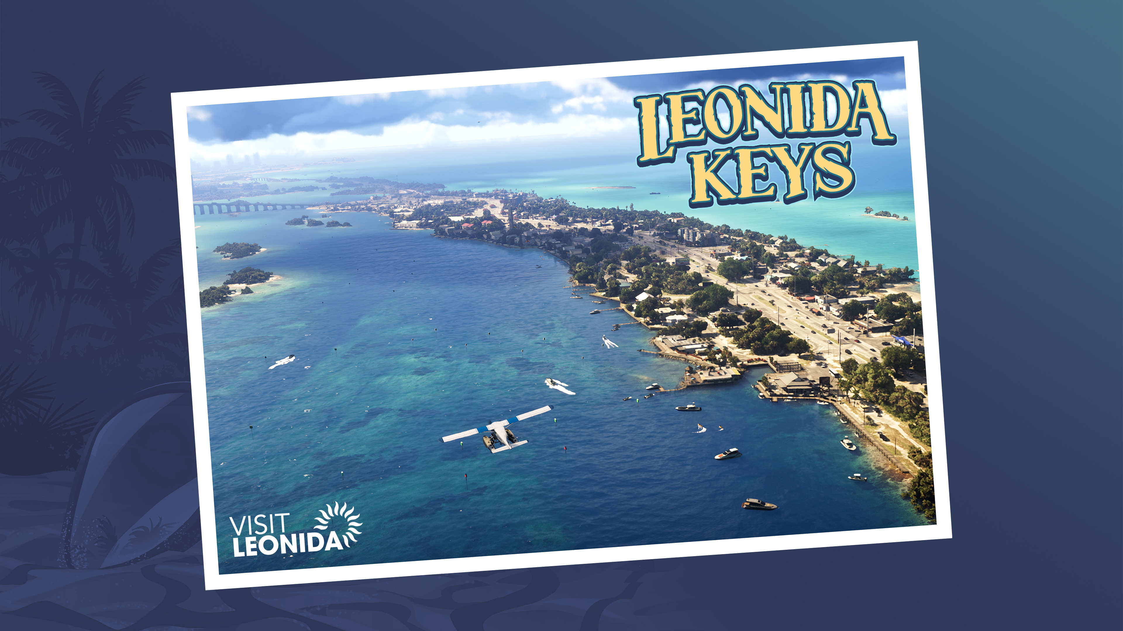 Leonida Keys em Grand Theft Auto VI