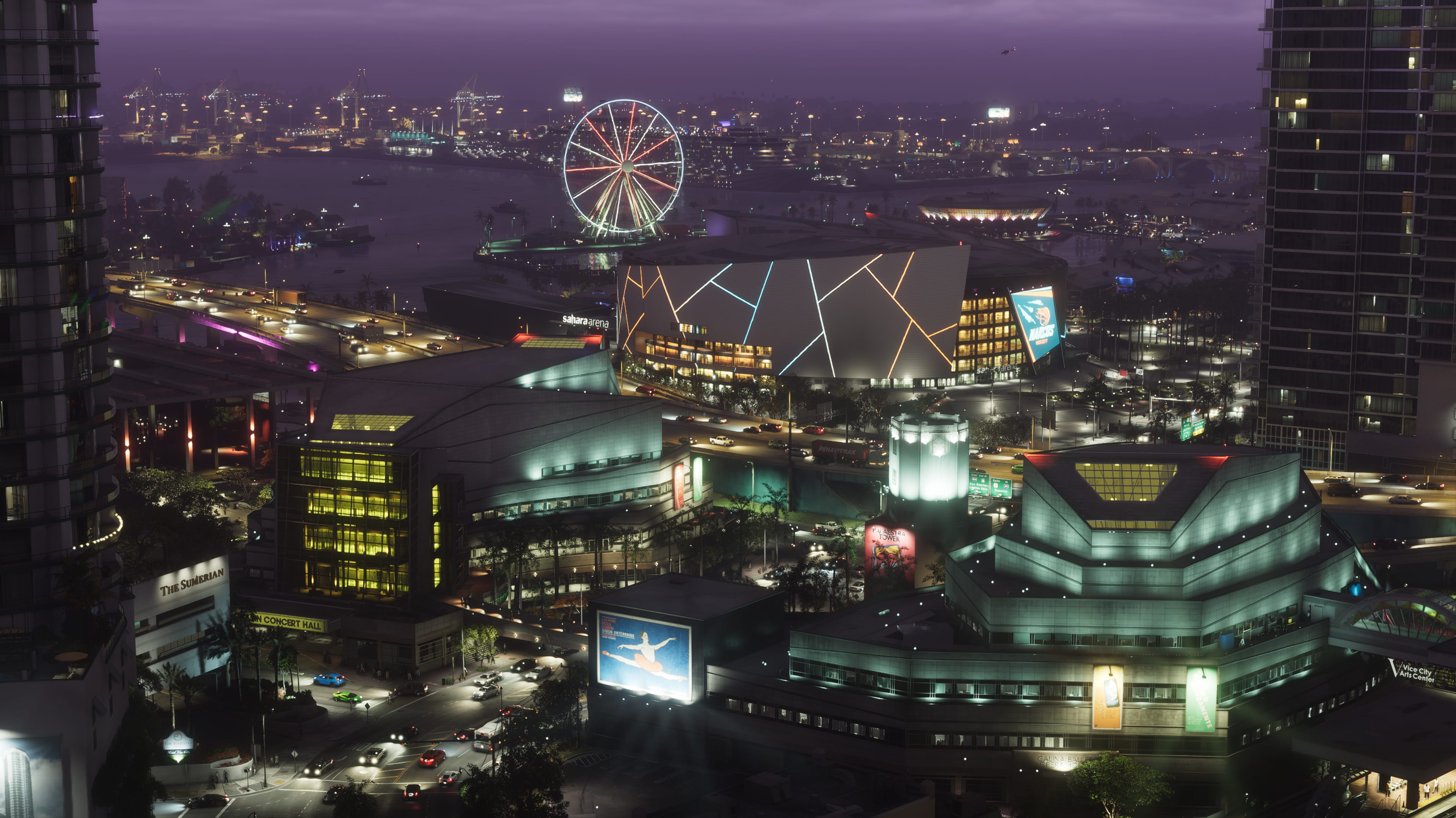Vice City em GTA VI — imagem 6