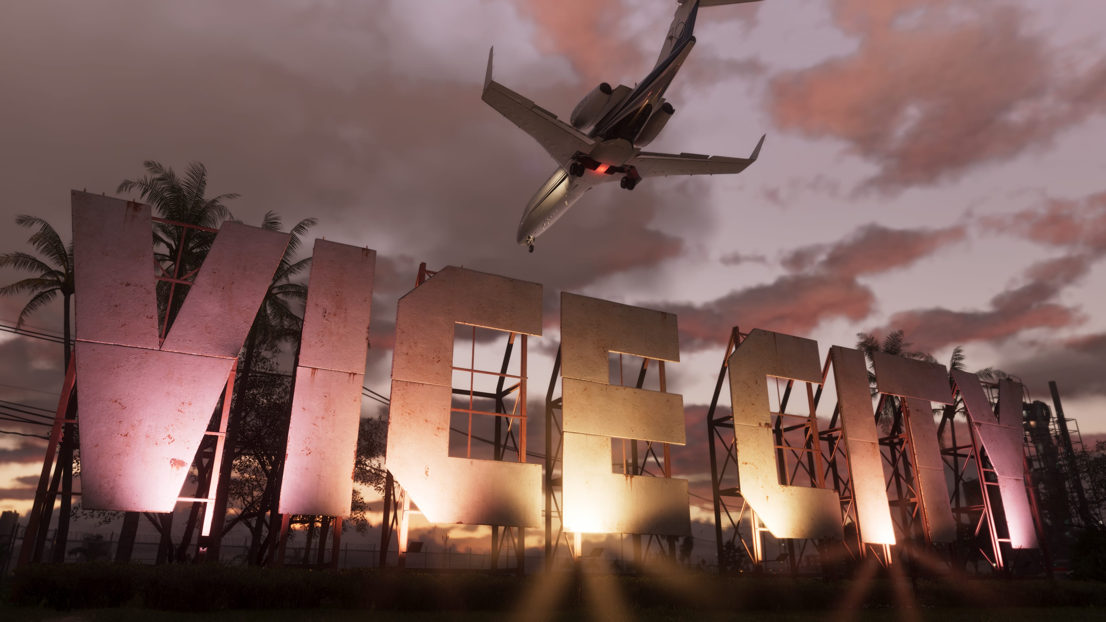 Vice City em GTA VI — imagem 8