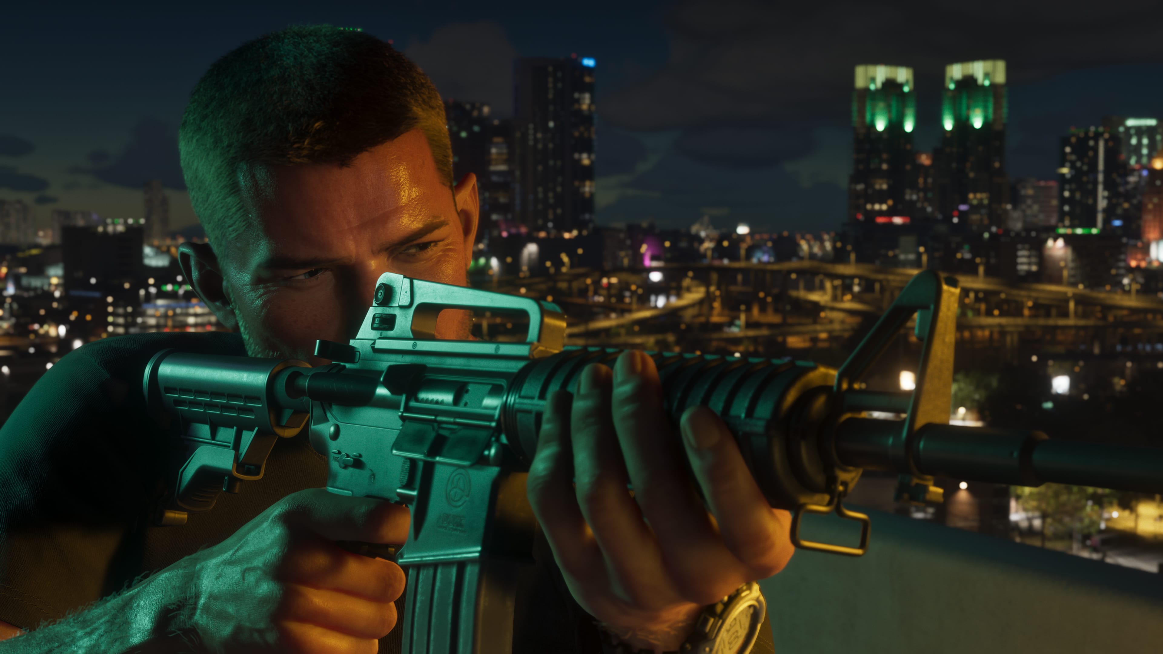 Jason Duval em Grand Theft Auto VI
