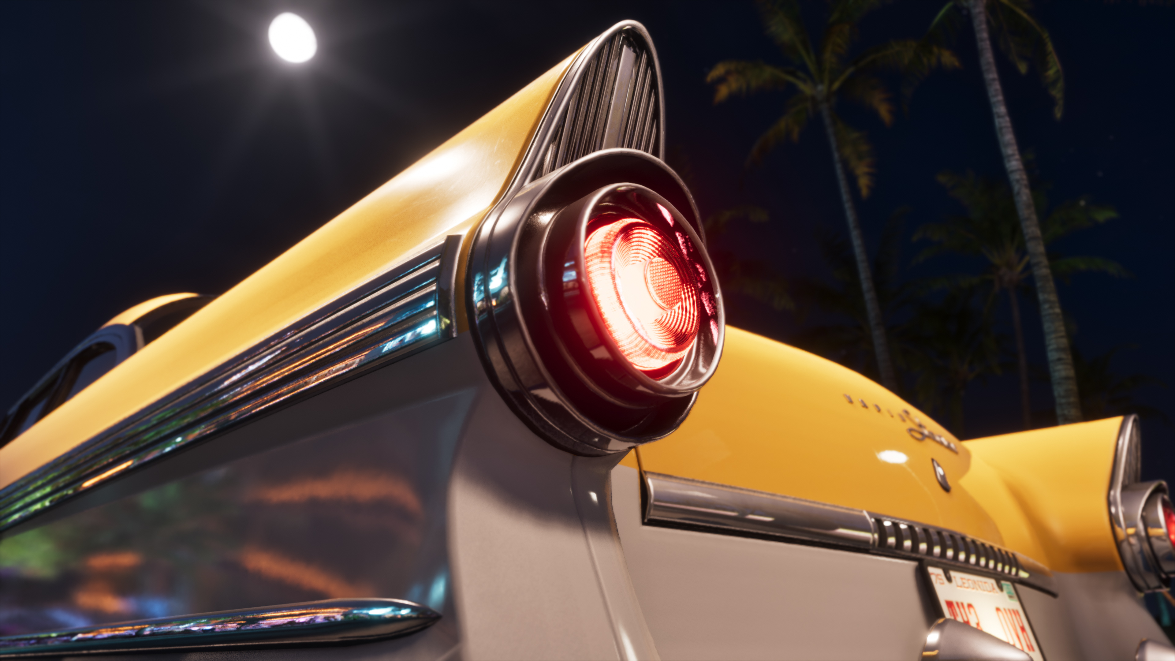 ’55 Vapid Stanier — screenshot oficial 4